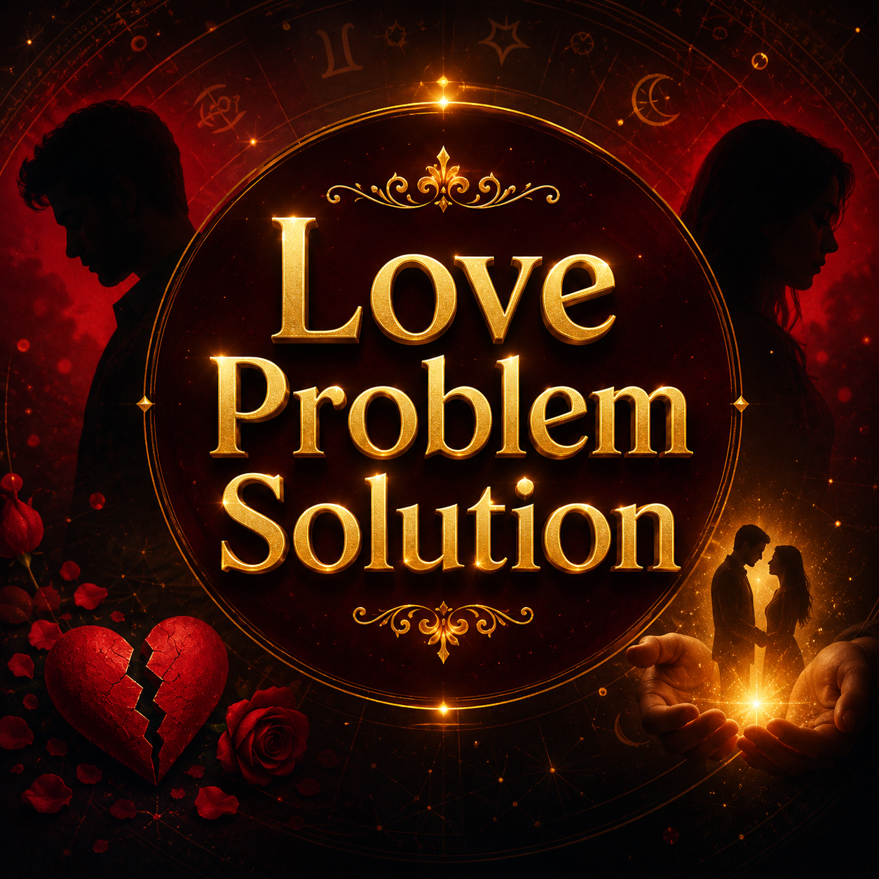 love problem solution