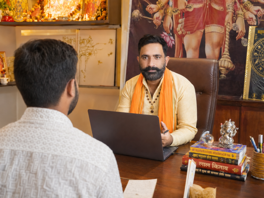 best astrologer in india
