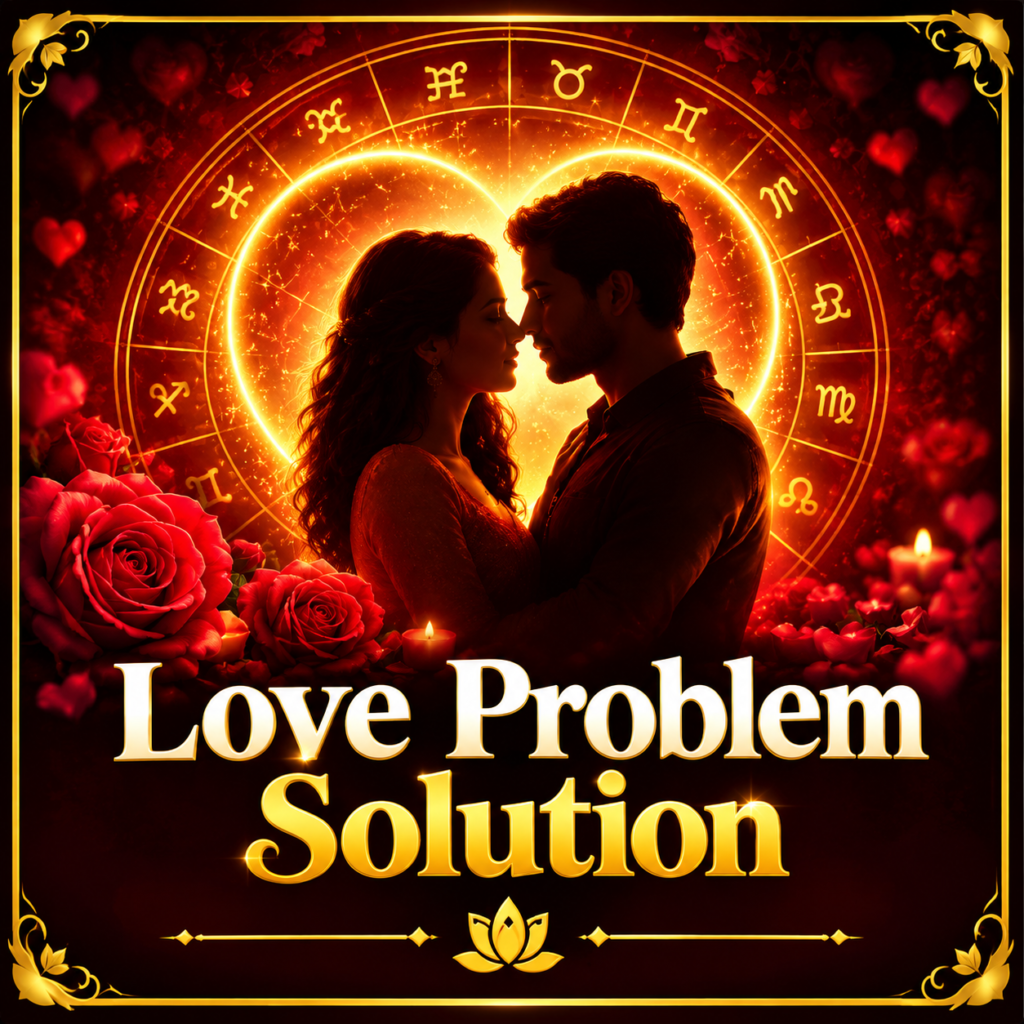best astrologer in india for love problem