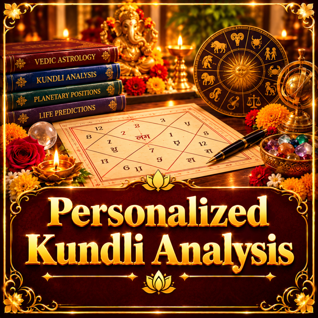 kundli analysis